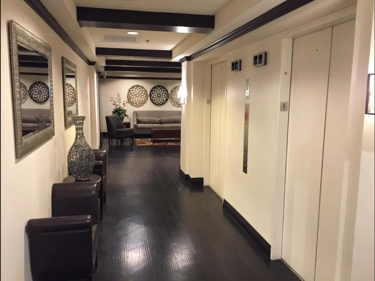Staytogethersuites 760 Лас-Вегас Экстерьер фото