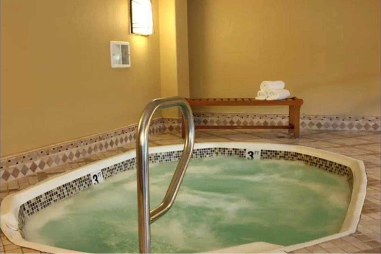 Staytogethersuites 760 Лас-Вегас Экстерьер фото