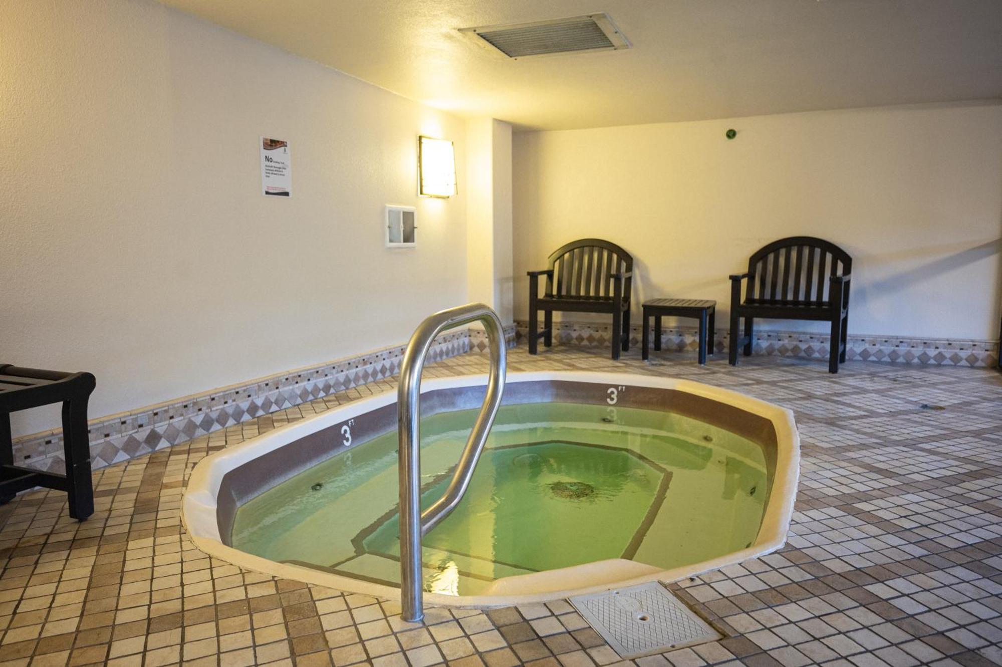Staytogethersuites 760 Лас-Вегас Экстерьер фото
